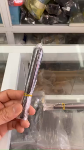 Chày Day Huyệt (Chày Đâm Tiêu) Diện Chẩn Làm Mềm Giãn Cơ Giảm Đau trị liệu kích thích huyệt đạo