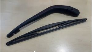 Wiper Blade Belakang 14\\\" Honda Jazz Mobilio CRV 76740-TE7-004 - 7774