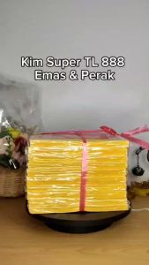 Kertas Sembahyang Kimcua / Kim Super TL 88