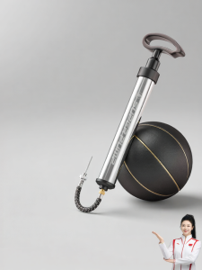XunTing | Portable Specialized Inflator Pumps