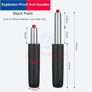 【COD】Heavy Duty 11" Pneumatic Rod Gas Lift Cylinder Chair Replacement Accessories