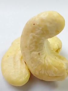 Raw Roasted Salted Cashews 500g
