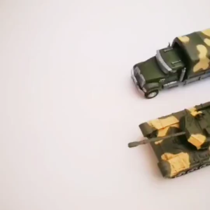 1:52 Toy Car Set / Simulation Military Toy Alloy Armored Vehicles / Tanks / Helicopter Models/gifts