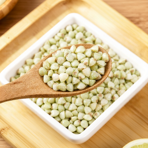WENXIANGZAN | Diabetic-friendly Buckwheat Rice 10kg