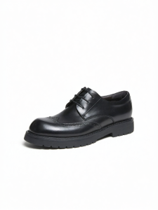 Belle | Brogue Dress Shoes for Men