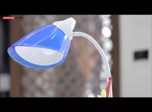 [Chính hãng] Đèn bàn bảo vệ thị lực có đế sạc USB RL40 8W Rạng Đông