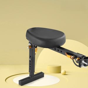 Yadea Childrens Seat Folding Frontward for Electric Vehicle Baby Pedal Car Small Kids Bench Seat E-Bike Battery Car