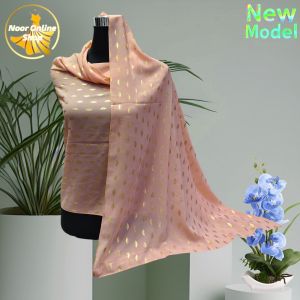 Noor online shop.. Corduroy sequin long scarf for women fashionable and elegant Muslim headscarf shawl clothing