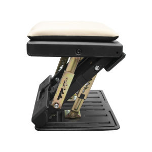 Abu & Mifa | Leg Support Extension Cushion Seat Footrest