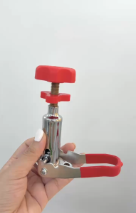 Đầu bơm bộ chỉnh áp