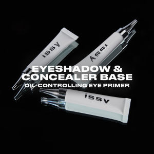 Issy Eyeshadow and Concealer Base: A Comprehensive Guide
