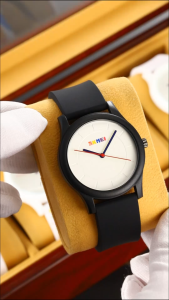 Jam Tangan Anak Analog SKMEI 1880 White Water Resistant 30M