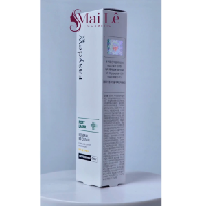 [CHÍNH HÃNG] Kem Chống Nắng Trang Điểm Phục Hồi Da Sau TổnThương Easydew Rx Post Laser Mineral BBCream SPF46 40ml