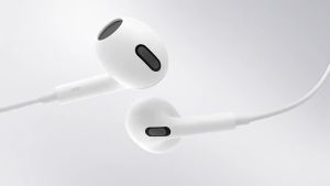 Tai nghe có dây chân cắm Type-C Baseus Encok lateral in-ear Wired Earphone C17 - NGCR010002