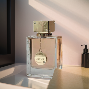 Nước Hoa DUBAI NỮ Armaf Club De Nuit Women 105ml
