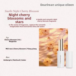 DearIrean | Long-lasting Moisturizing Sakura Fragrance Hand Cream