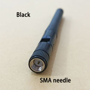 2.4GHz 3dBi Omni WIFI Antenna with RP SMA Male Female Plug Connector for Wireless Router Wholesale Price Antenna Wi-Fi