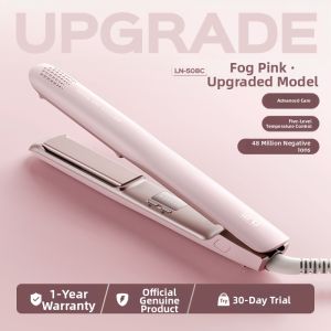 LENA | Ion Straight & Curling Hair Iron