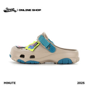 AMNN Monster Head Mens Sandals Breathable Large Size Couple Slippers Summer Beach Hole Shoes Outdoor Wear Casual EVA Material