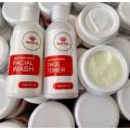 ECER CREAM MAXIE GLOW ORIGINAL. 