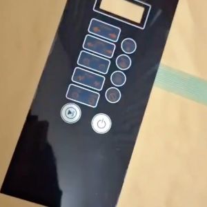 PMOY PCB MICROWAVE/MODUL OVEN/PCB MICROWAVE OVEN YM-900MO DISPLAY MULTI