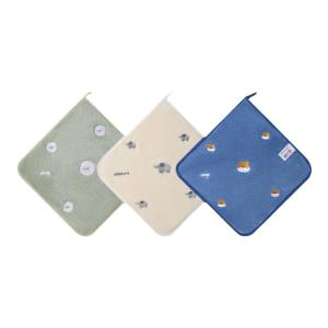 Hangable Absorbent Quick-Dry Hand Towel