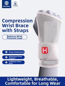 TFCC Injury Tendon Sheath Wrist Fracture Carpal Tunnel Brace