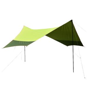 YINGLE | UV-Resistant Rain-Proof Sun Shelter