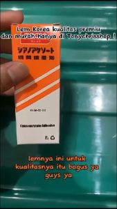 Lem Korea M2000 Asli / Lem Super Glue Serba Guna 1 Pcs serbaguna Harga murah meriah