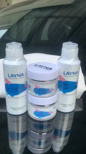 PAKET ULTIMATE LAYNA SKINCARE