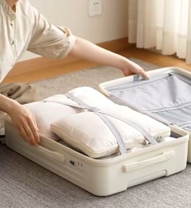 DXL Travel Storage Bag Suitcase Clothing Organization Bag Business Trip Clothing Underwear Organization Bag Repackaging Bag