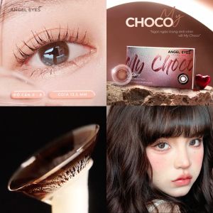 💫 MY CHOCO - ANGEL HÀN QUỐC - DỊU DÀNG TỪNG GIÂY PHÚT ⌛🎠
