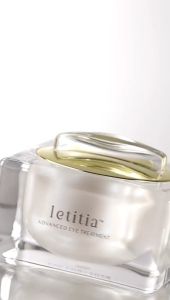 Letitia Advanced Eye Treatment 15g (Buy 3 Free 1 Eye Cream)