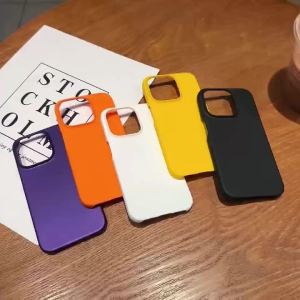 Rubberized Matte Hard Plastic Case For Honor Power 2 Power2 honorpower 2 Anti-Fingerprint PC Back Phone Case Cover