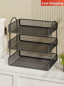 MUGG | Multi-level Drip Tray Cup Rack