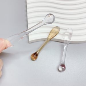 Kamuer Eye Cream Massage Stick Eye Cream Beauty Bar Scoop Eye Ball Stick Pick and Dig Cream Dig Stick Import Stick