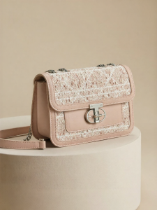 Josiny | Elegant High Quality Satchel Bag Shoulder/Crossbody