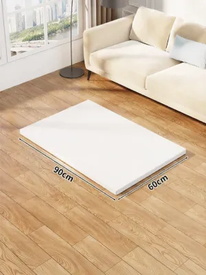 WUBUWEI | White Real Wood Eco-friendly Panel for Cabinets Tables Shelves