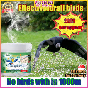 🚅𝙎𝙂 𝙨𝙩𝙤𝙘𝙠💨 𝟱𝗽𝗲𝗿/𝗯𝗼𝘁𝘁𝗹𝗲 Bird repellent for window / Effective pigeon repellent / Bird repeller / Outdoor anti bird repellent 驱鸟神器 防鸟神器