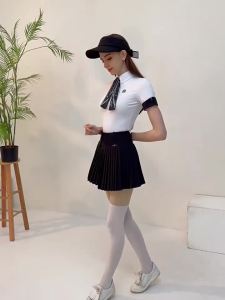 Golfist | Slim Fit Golf Tennis Outfit for Women