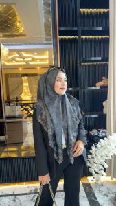 READY!!! KANAYA Series Jilbab By Journey Scarves Exclusive Edisi Lebaran 2025