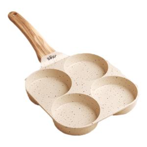 Bear | Multi-function Non-stick Frying Pan