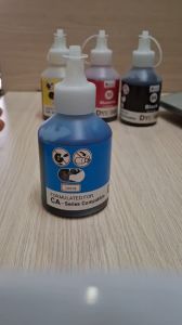 Mực đổ máy in phun HP 1010 1000 1115 680 5820 5810 Ink Tank 315 415. Mực dùng chung cho các máy in phun HP deskjet