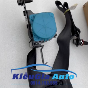 Dây đai an toàn trước Hyundai i10 2014-2020 88810B4300 88820B4300 Chính hãng