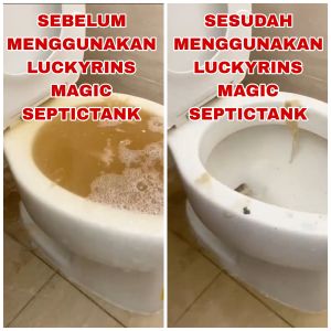SERBUK ANTI SUMBAT WC