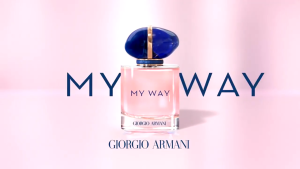 Giorgio Armani My Way EDP 90ml (100% Authentic )