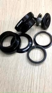 Bộ chén cổ / bát chén xe đạp thể thao Fix Gear 34mm FSA mỹ [ chính hãng ]