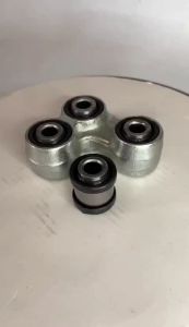 Unitrack Segitiga VIXION + Bosh Monoshock Vixion Old New R15 (Impact)