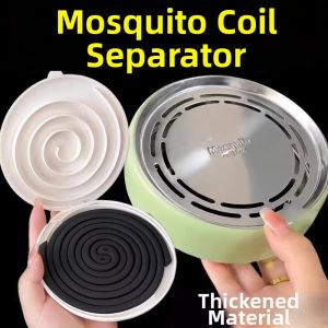 Automatic Multifunction Fireproof Mosquito Coil Separator
