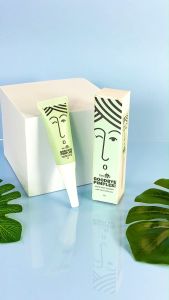 Blooming Goodbye Pimples! Acne Spot Eraser with Tea Tree Oil 10g (1 pc.)